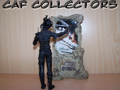 Science Fiction Figurines ! E1