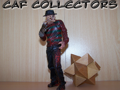 Science Fiction Figurines ! F1